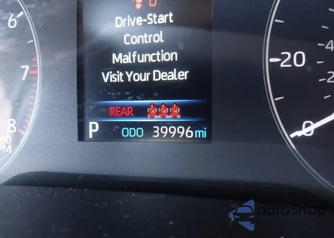 2023 Toyota Corolla Se из США, поврежденный, VIN 5YFS4MCE7PP157598